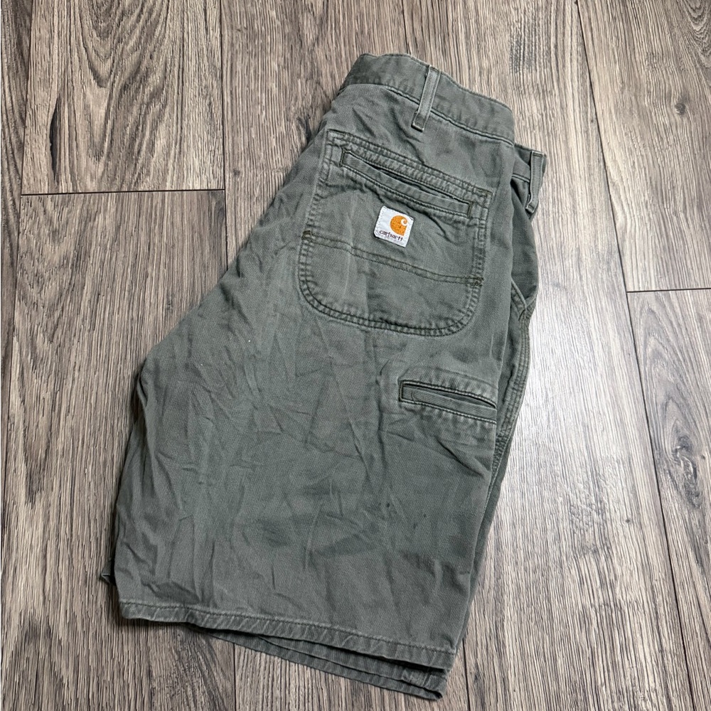 Carhartt shorts